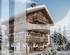 MEGÈVE - 500 METRES FROM THE VILLAGE - DUPLEX 4-BEDROOM APARTMENT - PANORAMIC VIEW