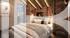 MEGÈVE - 500 METRES FROM THE VILLAGE - DUPLEX 4-BEDROOM APARTMENT - PANORAMIC VIEW
