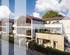 BARNES AIX LES BAINS - NEW FLAT - 2 BEDROOMS - TERRACE AND GARDEN