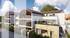 BARNES AIX LES BAINS - NEW FLAT - 2 BEDROOMS - TERRACE AND GARDEN