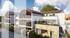 BARNES AIX LES BAINS - NEW FLAT - 2 BEDROOMS - TERRACE AND GARDEN