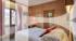 BARNES SAINT-GERVAIS - CHARMING FAMILY HOTEL - VIEWS OF THE MONT-BLANC MASSIF