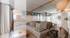EXCLUSIVE MEGEVE - Recent SKI-IN SKI-OUT apartment in Rochebrune