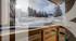 EXCLUSIVE MEGEVE - Recent SKI-IN SKI-OUT apartment in Rochebrune