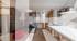 EXCLUSIVE MEGEVE - Recent SKI-IN SKI-OUT apartment in Rochebrune