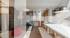 EXCLUSIVE MEGEVE - Recent SKI-IN SKI-OUT apartment in Rochebrune