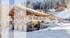 BARNES SAINT-GERVAIS - LES CARROZ D' ARÂCHES - CONTEMPORARY CHALET - PANORAMIC VIEW