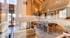 BARNES SAINT-GERVAIS - LES CARROZ D' ARÂCHES - CONTEMPORARY CHALET - PANORAMIC VIEW