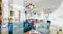 BARNES AIX LES BAINS - RENOVATED FLAT - 2 BEDROOMS - HISTORIC RESIDENCE