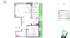 BARNES CHAMONIX - NEW DEVELOPMENT - ONE-BEDROOM APARTMENT - NEAR VILLAGE CENTER - LES HOUCHES