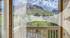 BARNES ARAVIS - LE GRAND BORNAND - CHALET PISCINE ET VUE PANORAMIQUE