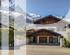 BARNES CHAMONIX - CLOSE CHAMONIX- 4 BEDROOM CHALET - MONT-BLANC VIEW