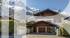 BARNES CHAMONIX - CLOSE CHAMONIX- 4 BEDROOM CHALET - MONT-BLANC VIEW