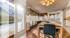 BARNES CHAMONIX - CLOSE CHAMONIX- 4 BEDROOM CHALET - MONT-BLANC VIEW