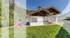 BARNES CHAMONIX - CLOSE CHAMONIX- 4 BEDROOM CHALET - MONT-BLANC VIEW