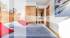 BARNES CHAMONIX – LES HOUCHES - APPARTEMENT 2 CHAMBRES - SKI AUX PIEDS - VUE MASSIF DU MONT BLANC