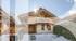 BARNES CHAMONIX - LES PRAZ - 4 BEDROOM CHALET -  MONT BLANC VIEW