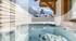BARNES CHAMONIX - LES PRAZ - 4 BEDROOM CHALET -  MONT BLANC VIEW