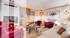 Megève center - Beautiful 3 bedroom apartment renovated and furnished