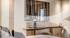 Megève centre - Bel appartement 3 Chambres rénové et meublé