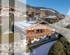MEGÈVE - MONT BLANC VIEW - EXCEPTIONAL CHALET WITH WELLNESS AREA