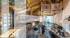 MEGÈVE - MONT BLANC VIEW - EXCEPTIONAL CHALET WITH WELLNESS AREA