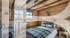 MEGÈVE - MONT BLANC VIEW - EXCEPTIONAL CHALET WITH WELLNESS AREA