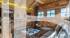MEGÈVE - MONT BLANC VIEW - EXCEPTIONAL CHALET WITH WELLNESS AREA