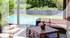 BARNES PAYS DE GEX - EXCLUSIVITY in DIVONNE-LES-BAINS - RESIDENTIAL AREA - 5 ROOM VILLA WITH SWIMMING POOL
