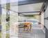 BARNES PAYS DE GEX - EXCLUSIVITY in DIVONNE-LES-BAINS - RESIDENTIAL AREA - 5 ROOM VILLA WITH SWIMMING POOL