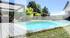 BARNES PAYS DE GEX – DIVONNE-LES-BAINS – QUARTIER RÉSIDENTIEL – VILLA FAMILIALE 5 PIÈCES AVEC PISCINE
