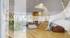 BARNES PAYS DE GEX - ORNEX - RENOVATED TOWN HOUSE - 4 BEDROOMS WITH PRIVATE BATHROOMS BARNES PAYS DE GEX - ORNEX - RENOVATED TOWN HOUSE - 4 BEDROOMS WITH PRIVATE BATHROOMS
