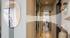 BARNES PAYS DE GEX - ORNEX - RENOVATED TOWN HOUSE - 4 BEDROOMS WITH PRIVATE BATHROOMS