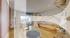 BARNES PAYS DE GEX - ORNEX - RENOVATED TOWN HOUSE - 4 BEDROOMS WITH PRIVATE BATHROOMS