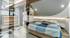 BARNES CHAMONIX - LES HOUCHES - 2 BEDROOM APARTMENT DUPLEX - SWIMMING POOL - AIGUILLE DU MIDI VIEW
