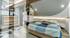 BARNES CHAMONIX - LES HOUCHES - 2 BEDROOM APARTMENT DUPLEX - SWIMMING POOL - AIGUILLE DU MIDI VIEW