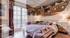 SERVOZ - LE LAC - 4 BEDROOM CHALET - PLOT OF 972 m²