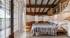 SERVOZ - LE LAC - 4 BEDROOM CHALET - PLOT OF 972 m²