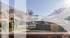 SERVOZ - LE LAC - 4 BEDROOM CHALET - PLOT OF 972 m²