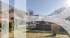 SERVOZ - LE LAC - 4 BEDROOM CHALET - PLOT OF 972 m²