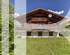 SERVOZ - LE LAC - 4 BEDROOM CHALET - PLOT OF 972 m²