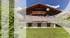 SERVOZ - LE LAC - CHALET 4 CHAMBRES - TERRAIN DE 972 m²