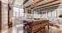 SERVOZ - LE LAC - 4 BEDROOM CHALET - PLOT OF 972 m²