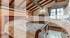SERVOZ - LE LAC - 4 BEDROOM CHALET - PLOT OF 972 m²