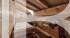 SERVOZ - LE LAC - 4 BEDROOM CHALET - PLOT OF 972 m²