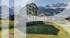 BARNES CHAMONIX - LES PRAZ - CHALET  EN VEFA - 5 CHAMBRES - VUE MONT BLANC