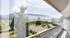 BARNES Aix-les-Bains – TRESSERVE – 3-BEDROOM APARTMENT WITH PANORAMIC VIEW – RESIDENCE WITH POOL AND TENNIS COURTS