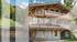 EXCLUSIVITY - MEGÈVE – EXCEPTIONAL CHALET – INDOOR POOL & PANORAMIC VIEW