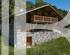 SUBLIME FERME RENOVEE DE 230 M2  SKI AUX PIEDS