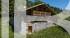 SUBLIME FERME RENOVEE DE 230 M2  SKI AUX PIEDS